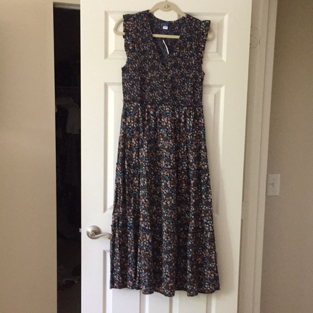 Gap Summer Maxi